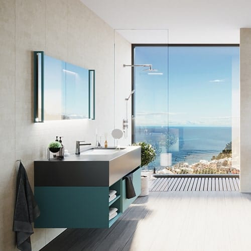 Bathroom Suite