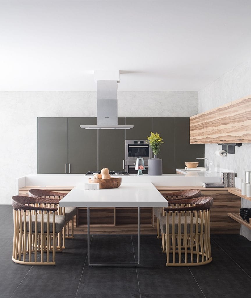 Basic Style Kitchen Style