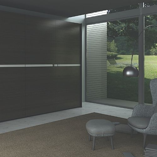 Curve Wardrobe