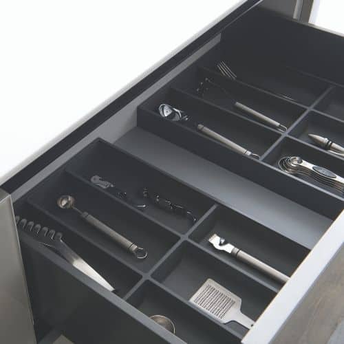 Cutlery Tray