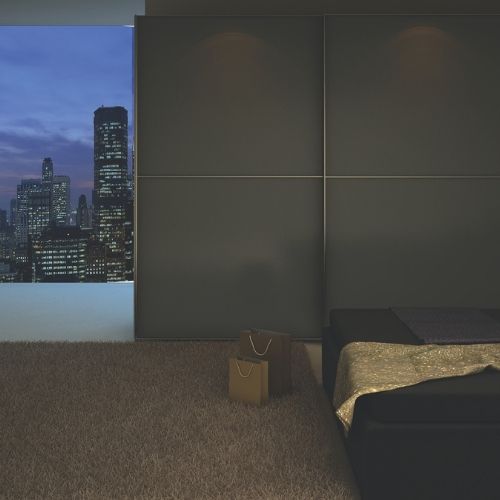 Edge Wardrobe