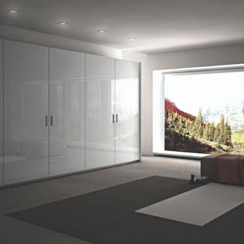 Groove Wardrobe