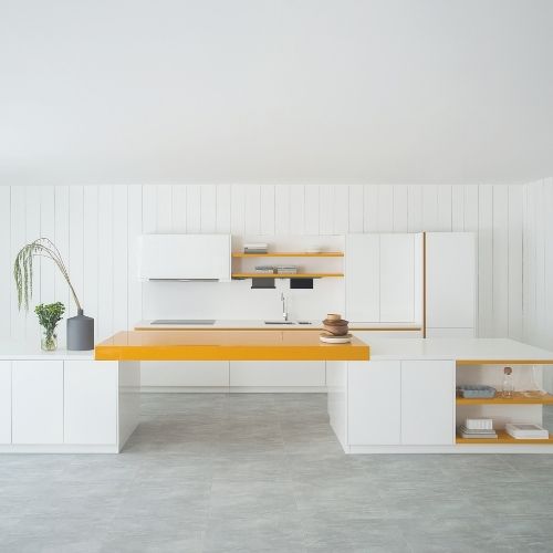 Harmony Style Kitchen Style
