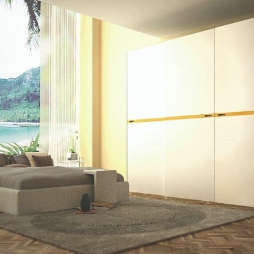 Horizon Wardrobe