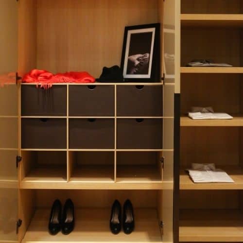 Pigeon Hole