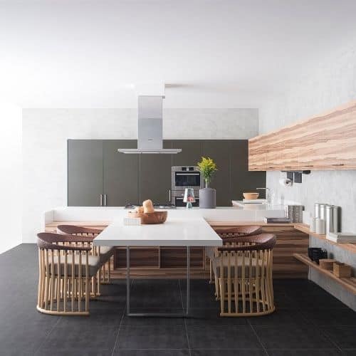 Basic Style Kitchen Style