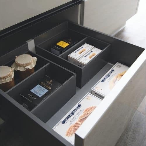 Drawer Divider