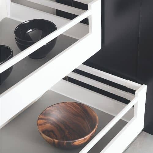 Drawer System