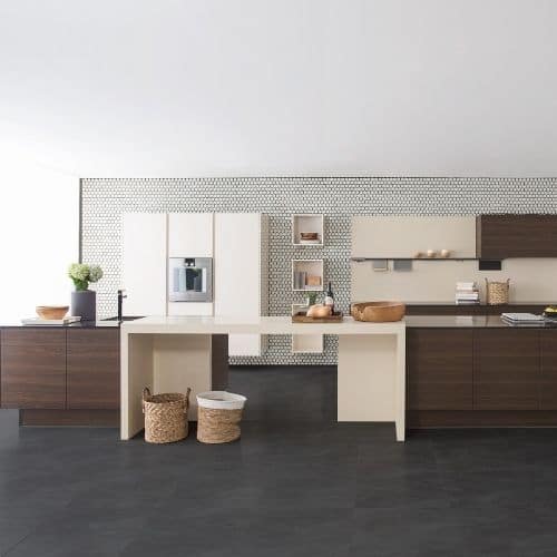 Elevated Style Kitchen Style