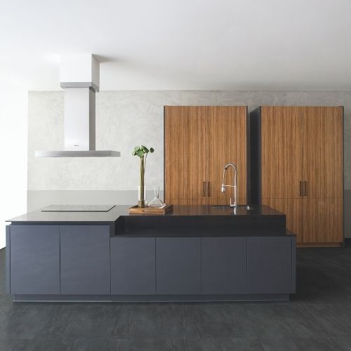 Unfold Style Kitchen Style