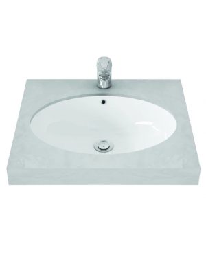 Under Counter Basins