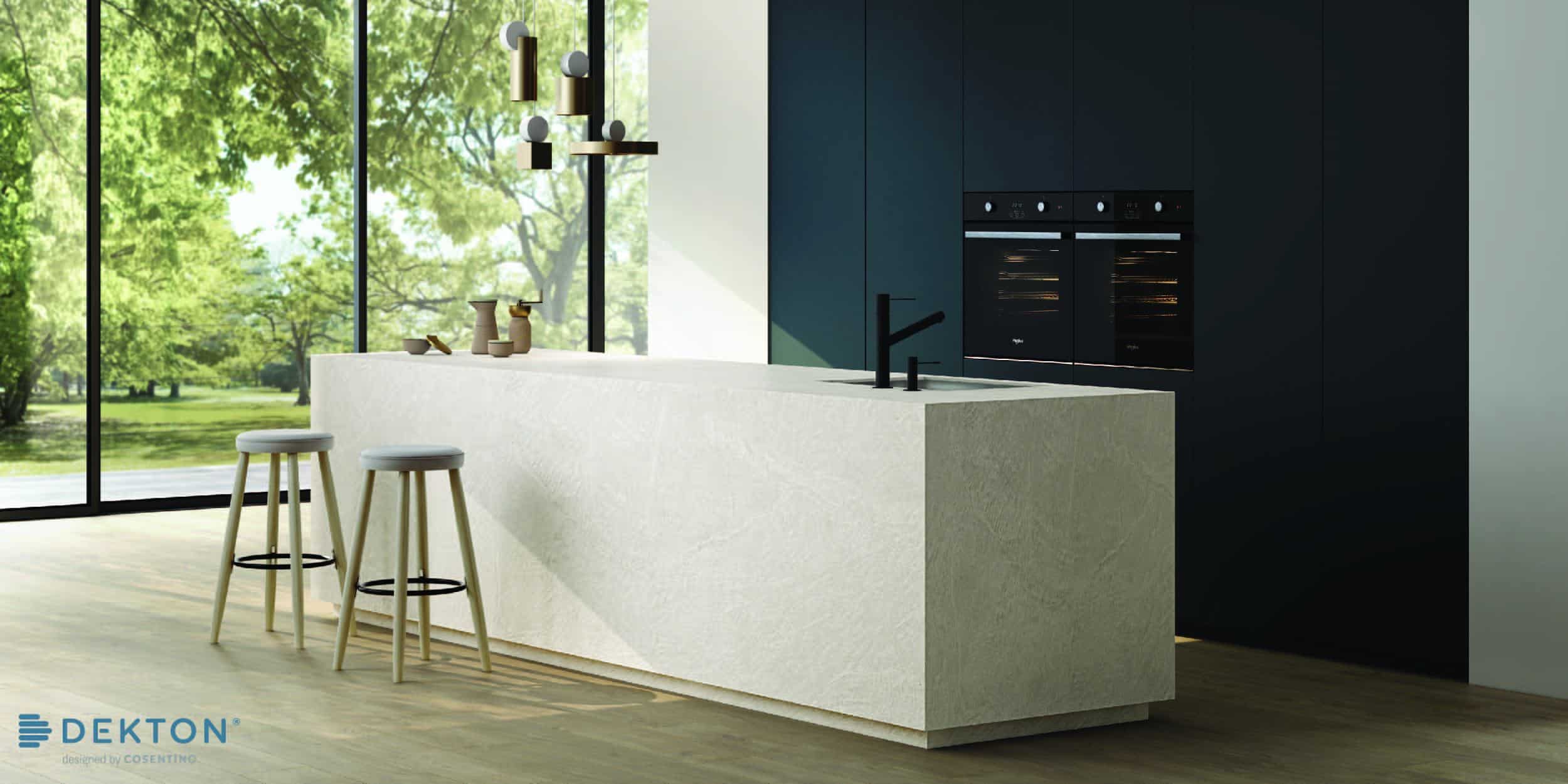 Dekton 2 Dekton