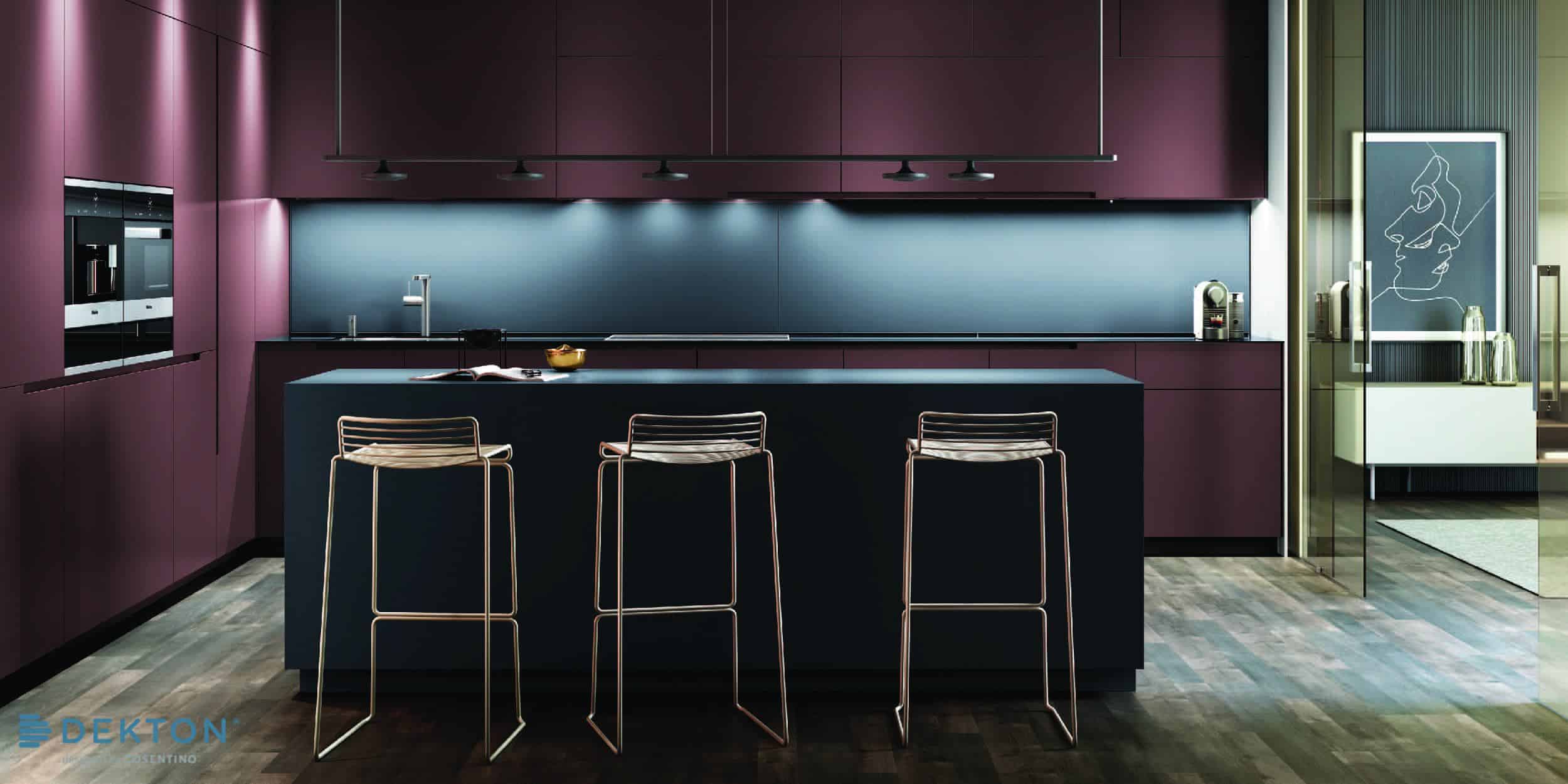 Dekton 3 Dekton