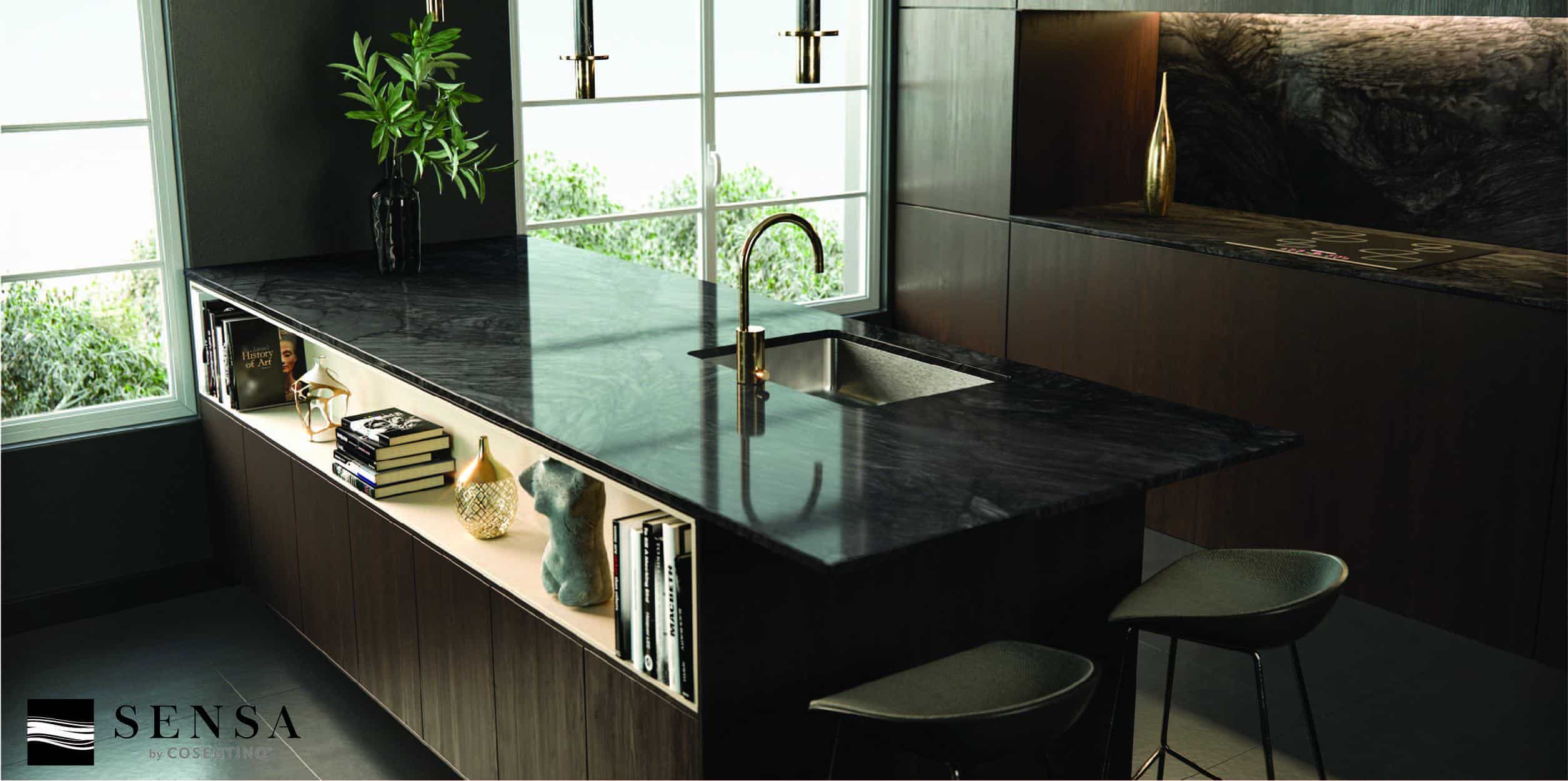 Sensa 2 Sensa Countertops