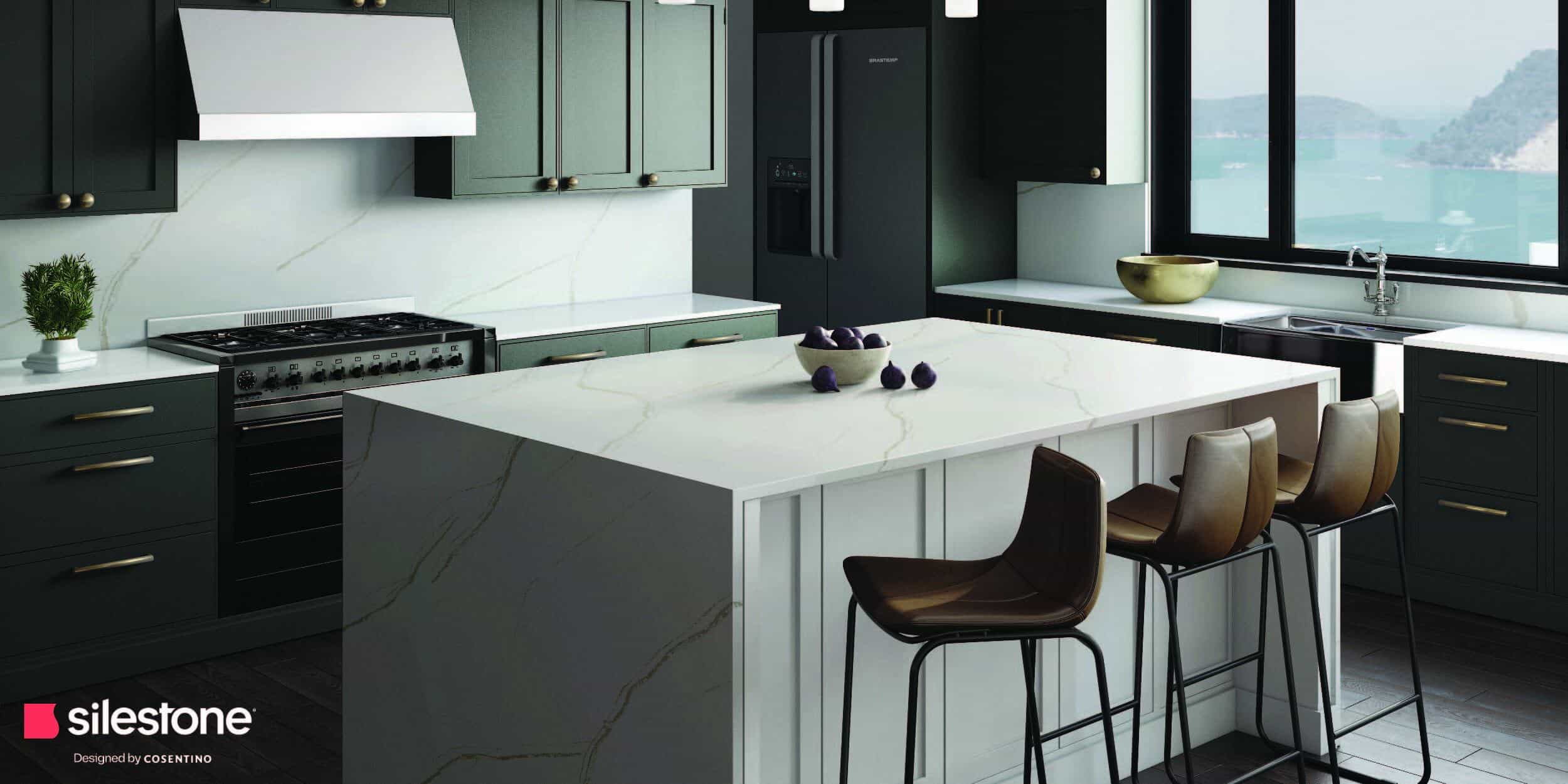 Silestone 4