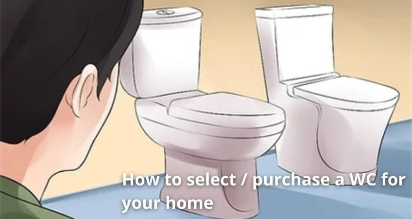 TOTO Toilets