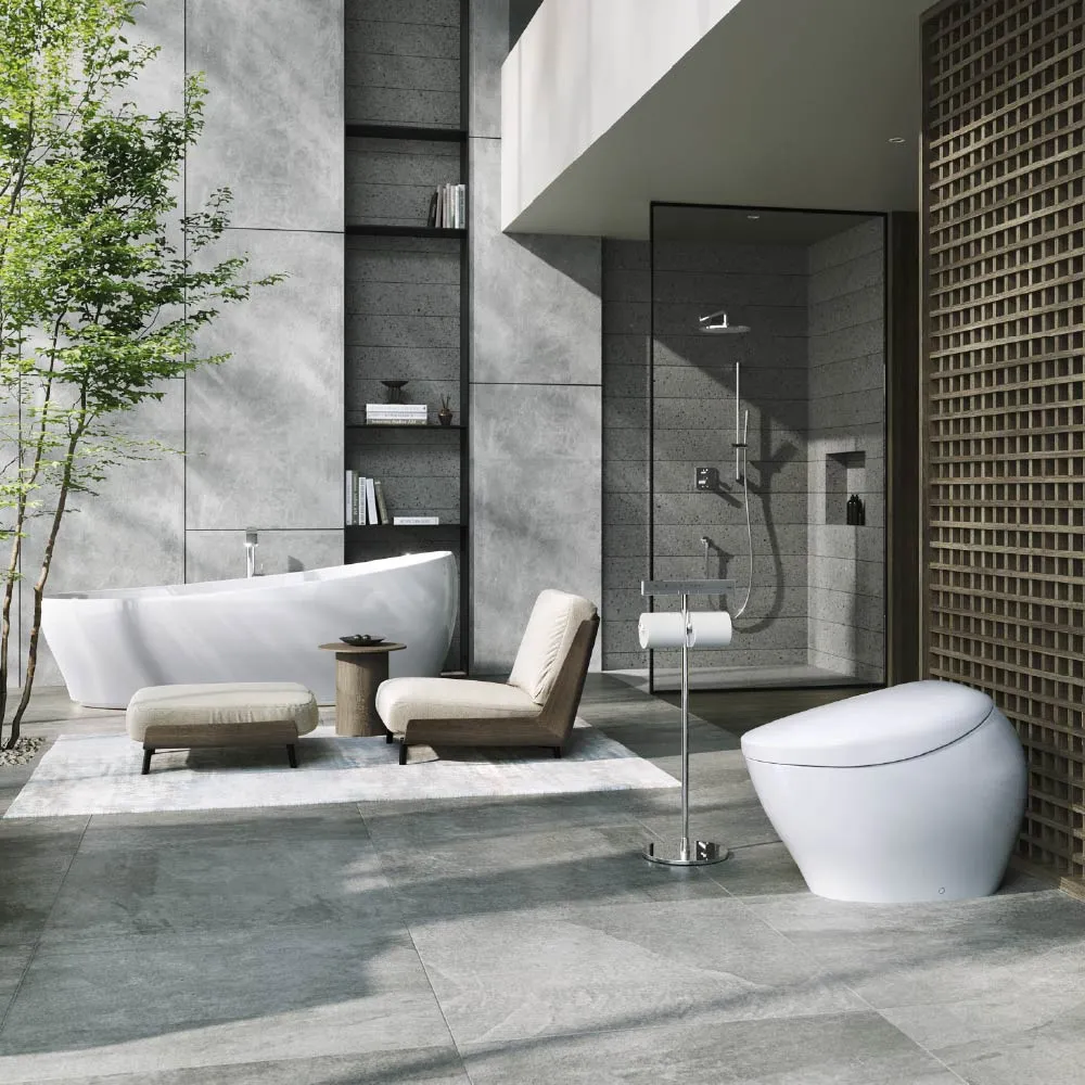 Neorest NX – Mood 3