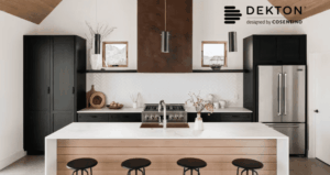 Read Introducing Dekton by Cosentino