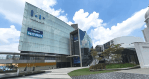 Read Mitsui LaLaport Bukit Bintang City Centre
