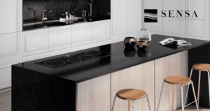 Read Introducing Sensa by Cosentino