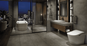 Read Creating Your Luxurious Bathroom Sanctuary