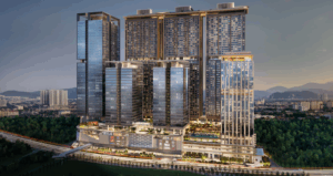 Read Hyatt Regency Kuala Lumpur @ KL Midtown