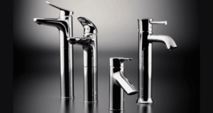 Read TOTO Fittings Collections