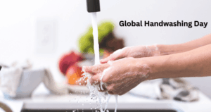 Read Global Handwashing Day