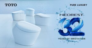 Read TOTO Neorest 32nd Anniversary: Celebrating Decades of Innovation