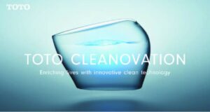 Read TOTO Cleanovation