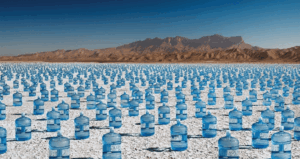 Read Water-saving Technologies that helps save the environment
