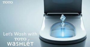Read What is Washlet?