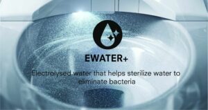 Read TOTO EWATER+