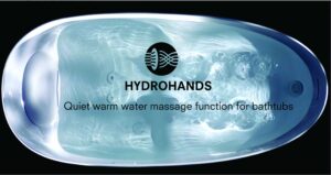 Read TOTO HYDROHANDS