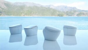 Read TOTO NEOREST™ Surpasses 4 Million Units Shipped Worldwide
