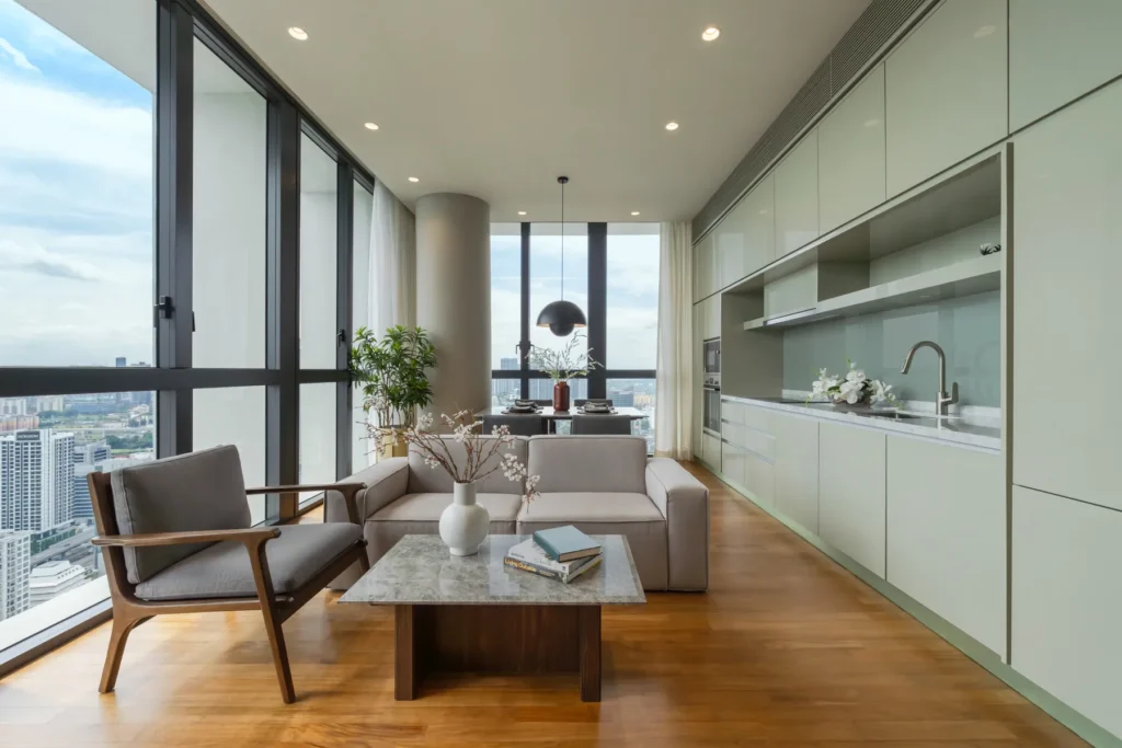 The Conlay_Living Room