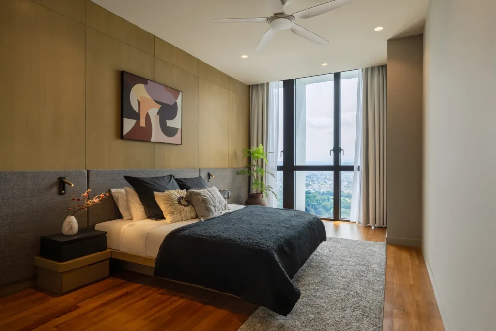 The Conlay_Bedroom