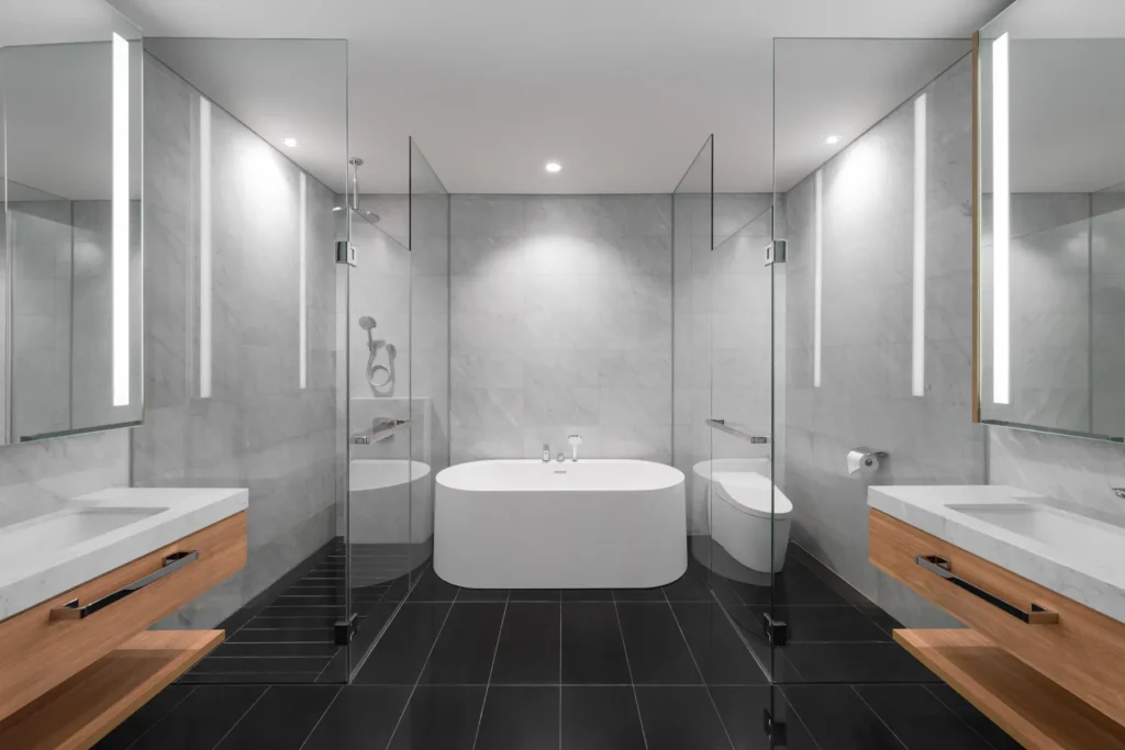 The Conlay_Bathroom