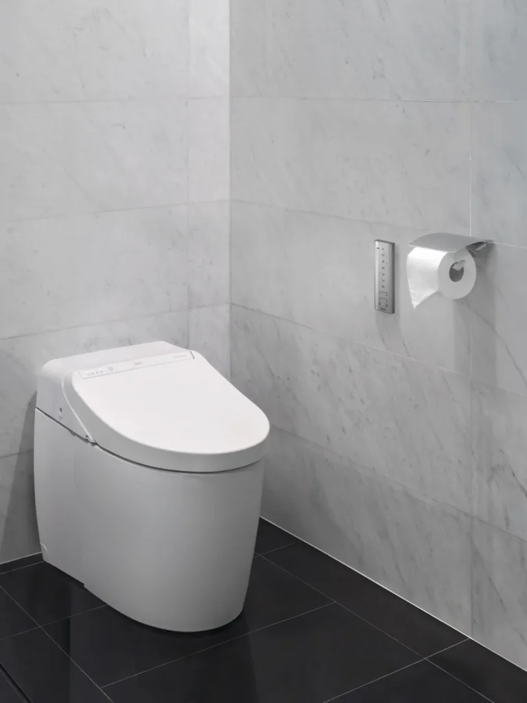 The Conlay_TOTO Neorest