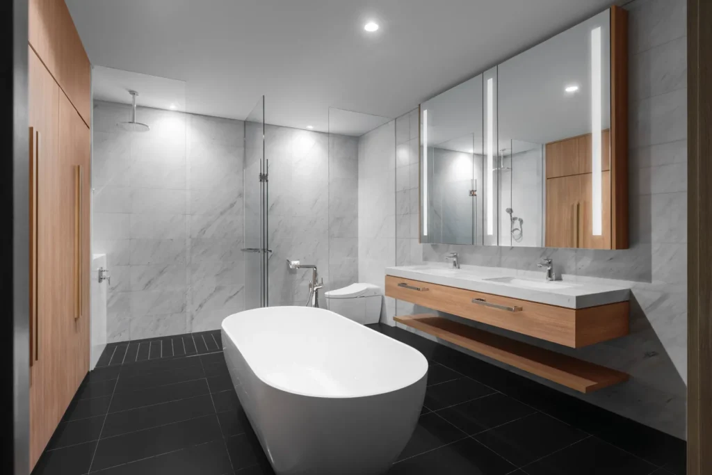 The Conlay_Bathroom_TOTO