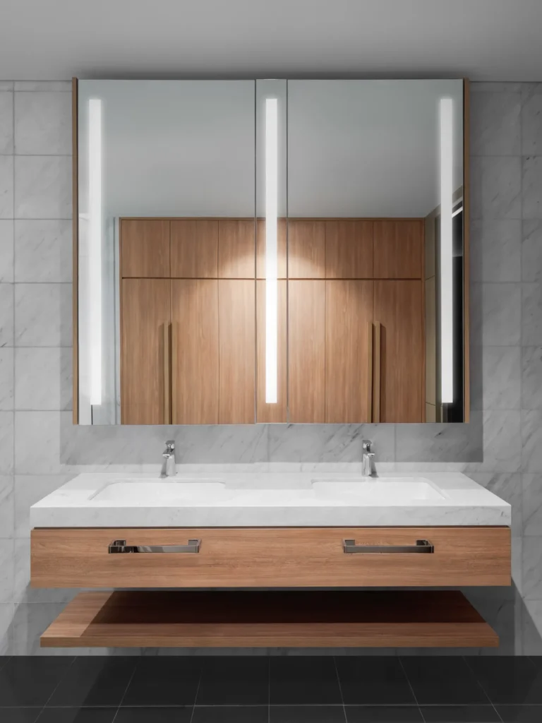 The Conlay_TOTO Basin_TOTO Faucet
