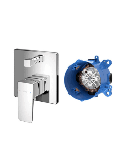 TBG07304BA | TBN01001B