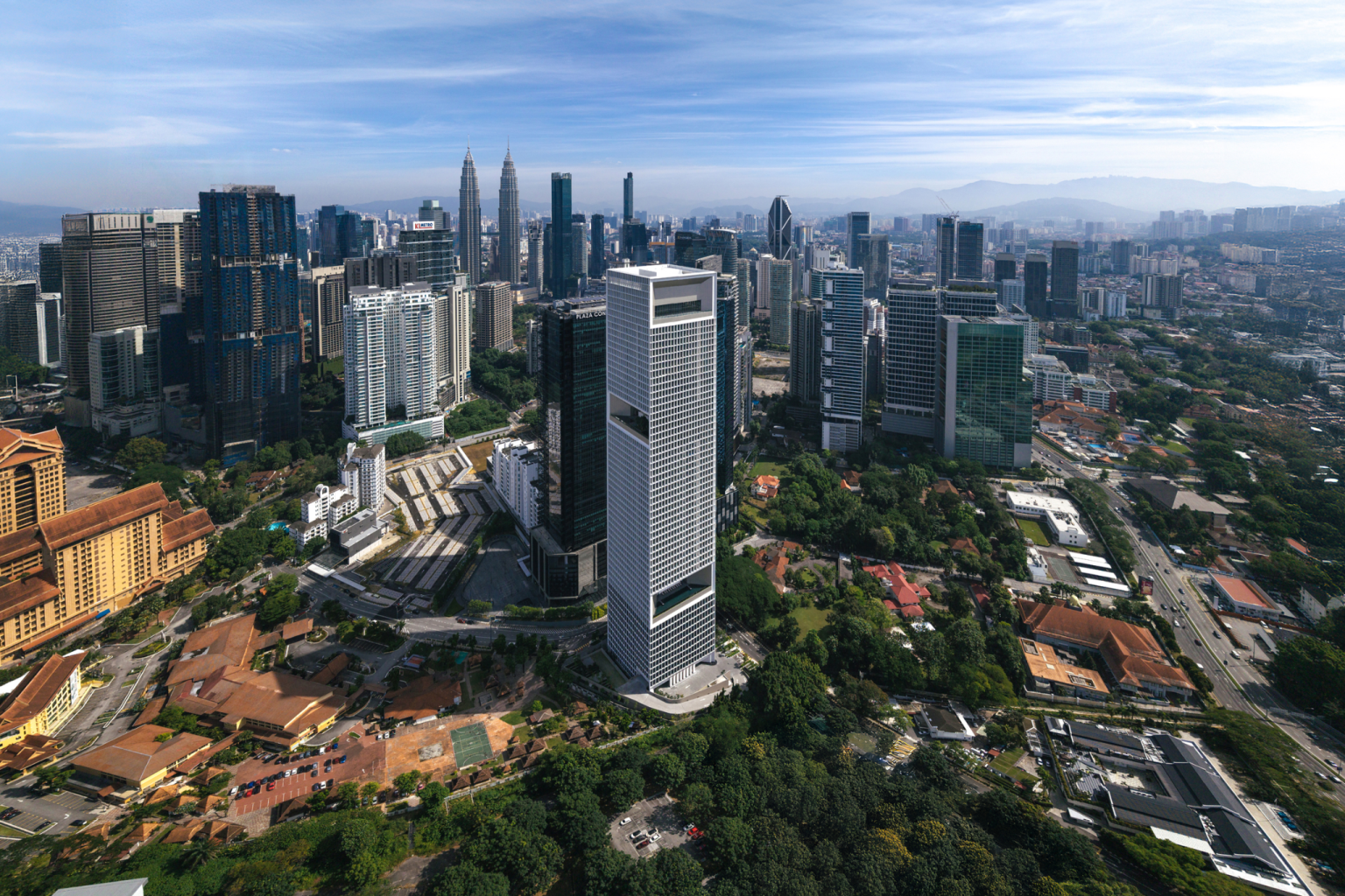 The Conlay, Kuala Lumpur