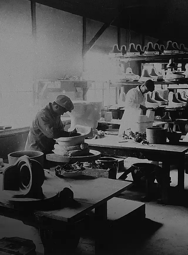 watelier craftsmanship