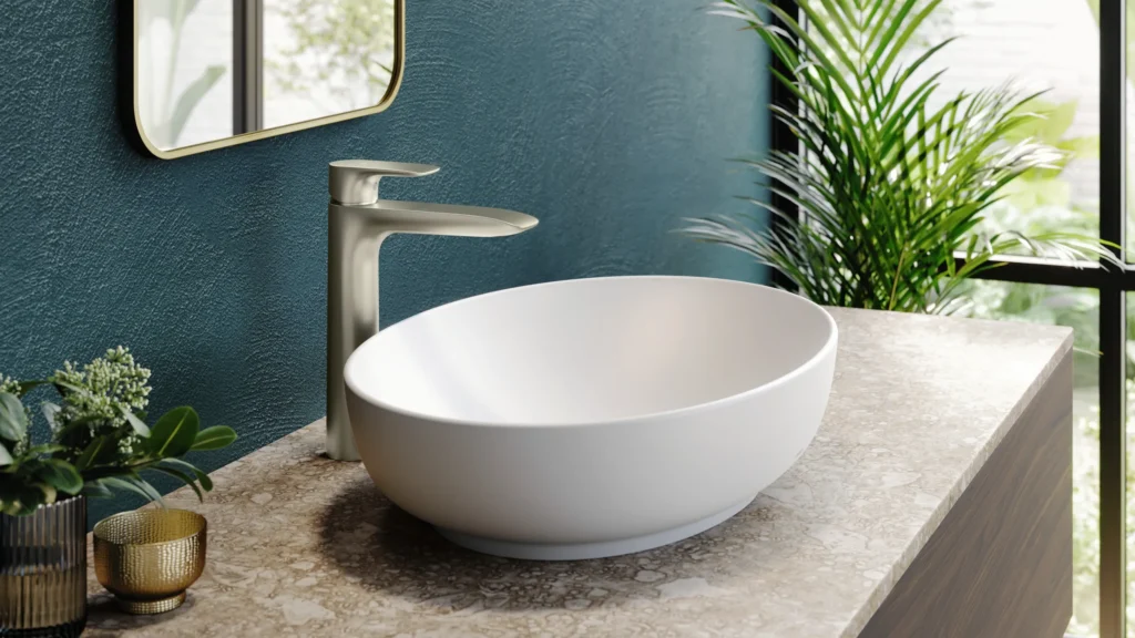 console lavatory suite 69