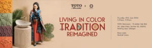 Read TOTO Colourware Launch Registration Form